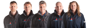 waterland team members