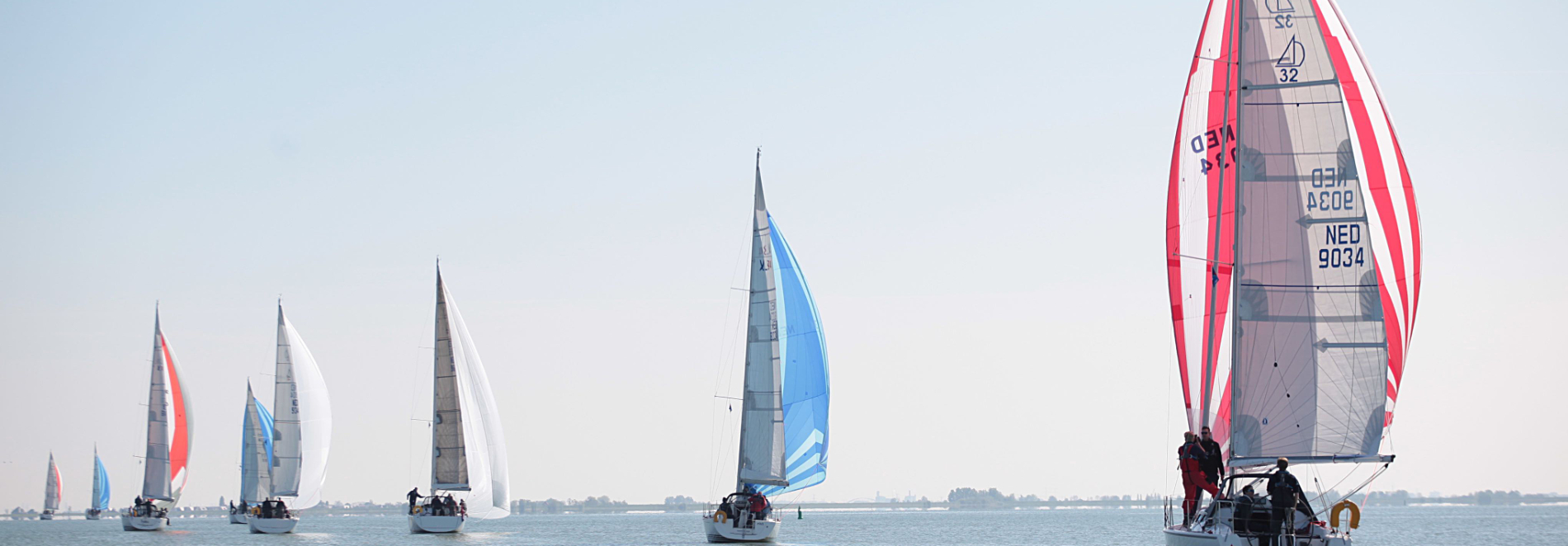 waterland yacht charter nl